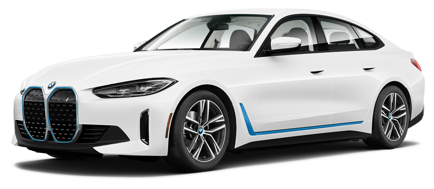 BMW Electrified-Performance M Models